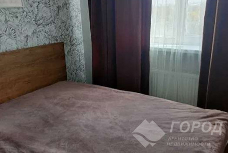Продам 1-кімнатну квартиру в новобудові, Журавлевка, ЖК Гидропарк, Код: 807322/1