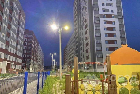 Продам 1-кімнатну квартиру в новобудові, Журавлевка, ЖК Гидропарк, Код: 807322/1