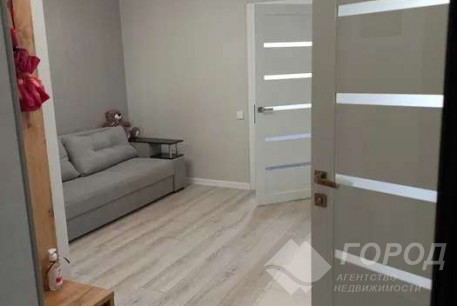 Продам 1-кімнатну квартиру в новобудові, Журавлевка, ЖК Гидропарк, Код: 807322/1