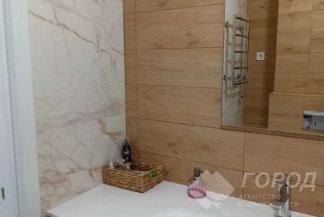 Продам 1-кімнатну квартиру в новобудові, Журавлевка, ЖК Гидропарк, Код: 807322/1