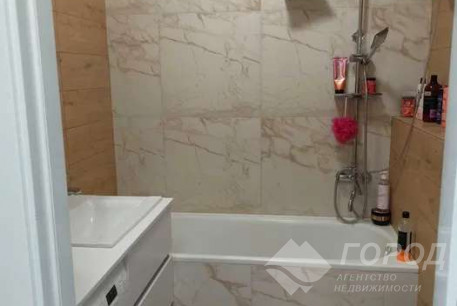 Продам 1-кімнатну квартиру в новобудові, Журавлевка, ЖК Гидропарк, Код: 807322/1