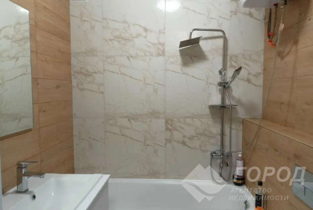 Продам 1-кімнатну квартиру в новобудові, Журавлевка, ЖК Гидропарк, Код: 807322/1