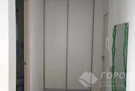 Продам 1-кімнатну квартиру, Залютино, Код: 807324/1