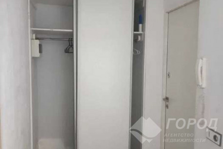 Продам 1-кімнатну квартиру, Залютино, Код: 807324/1