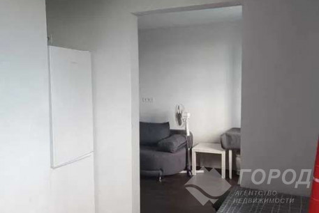 Продам 1-кімнатну квартиру, Залютино, Код: 807324/1