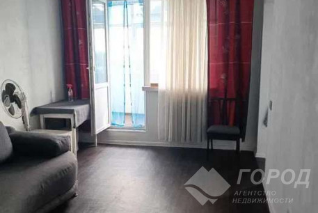 Продам 1-кімнатну квартиру, Залютино, Код: 807324/1