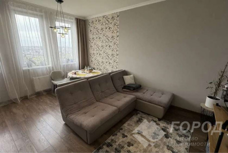 Продам 2-х кімнатну квартиру в новобудові, Сосновая Горка, Павловка, Код: 807325/1