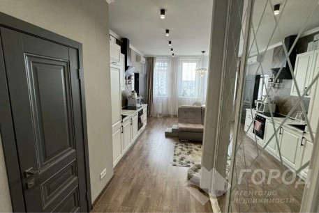 Продам 2-х кімнатну квартиру в новобудові, Сосновая Горка, Павловка, Код: 807325/1