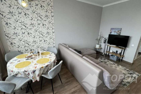 Продам 2-х кімнатну квартиру в новобудові, Сосновая Горка, Павловка, Код: 807325/1