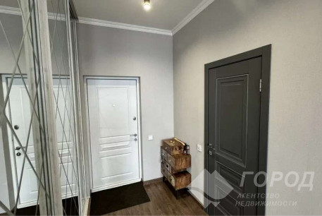 Продам 2-х кімнатну квартиру в новобудові, Сосновая Горка, Павловка, Код: 807325/1