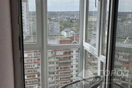 Продам 1-кімнатну квартиру в новобудові, Сосновая Горка, Павловка, Код: 807325/2