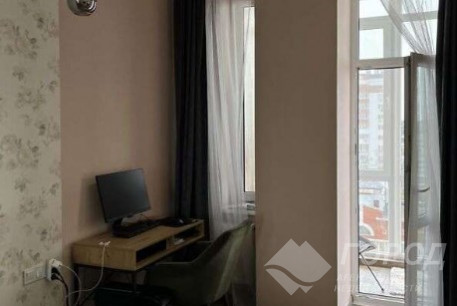 Продам 1-кімнатну квартиру в новобудові, Сосновая Горка, Павловка, Код: 807325/2