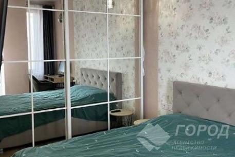 Продам 1-кімнатну квартиру в новобудові, Сосновая Горка, Павловка, Код: 807325/2