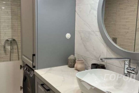 Продам 1-кімнатну квартиру в новобудові, Сосновая Горка, Павловка, Код: 807325/2