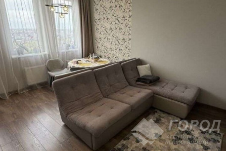 Продам 1-кімнатну квартиру в новобудові, Сосновая Горка, Павловка, Код: 807325/2