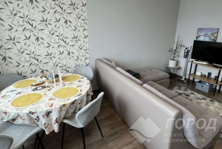 Продам 1-кімнатну квартиру в новобудові, Сосновая Горка, Павловка, Код: 807325/2