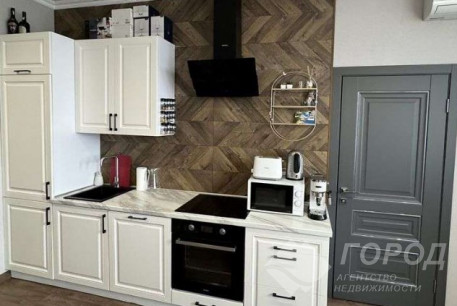 Продам 1-кімнатну квартиру в новобудові, Сосновая Горка, Павловка, Код: 807325/2