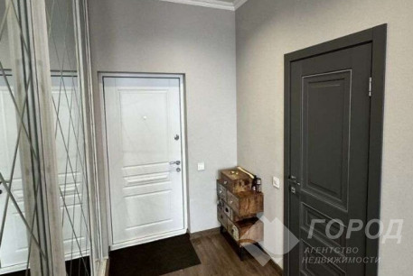 Продам 1-кімнатну квартиру в новобудові, Сосновая Горка, Павловка, Код: 807325/2