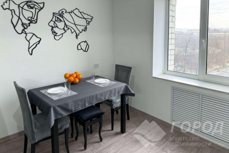 Продам 1-кімнатну квартиру, Старая Салтовка, Код: 807327/1