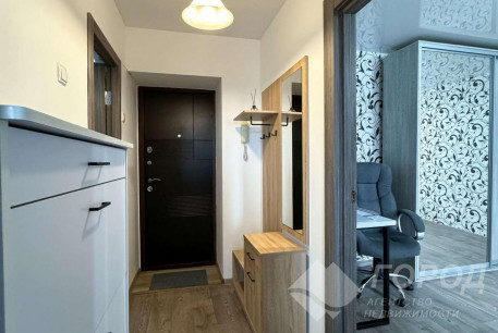 Продам 1-кімнатну квартиру, Старая Салтовка, Код: 807327/1