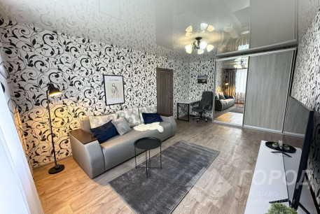 Продам 1-кімнатну квартиру, Старая Салтовка, Код: 807327/1