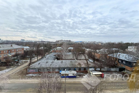 Продам 1-кімнатну квартиру, Старая Салтовка, Код: 807327/1