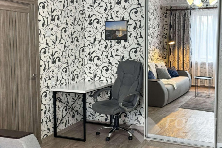 Продам 1-кімнатну квартиру, Старая Салтовка, Код: 807327/1