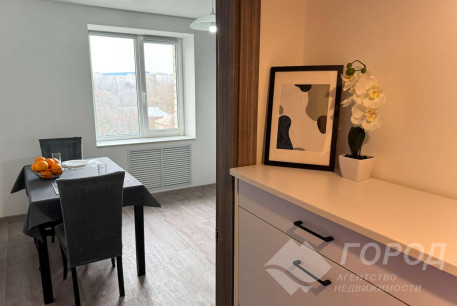 Продам 1-кімнатну квартиру, Старая Салтовка, Код: 807327/1