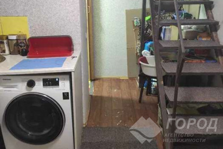 Продам 1-кімнатну квартиру, Салтовский, Турбоатом метро (Салтовский), Код: 807328/1