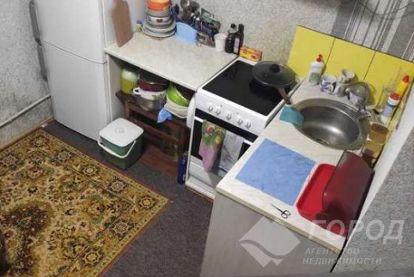 Продам 1-кімнатну квартиру, Салтовский, Турбоатом метро (Салтовский), Код: 807328/1