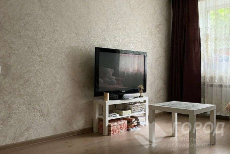 Продам 1-кімнатну квартиру, Новые дома, Армейская метро (Советской Армии), Код: 807330/1