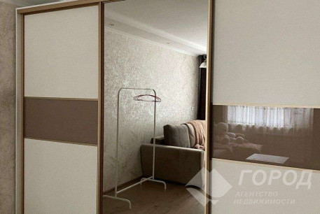 Продам 1-кімнатну квартиру, Новые дома, Армейская метро (Советской Армии), Код: 807330/1