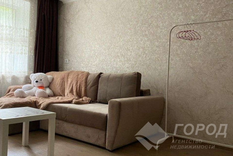 Продам 1-кімнатну квартиру, Новые дома, Армейская метро (Советской Армии), Код: 807330/1