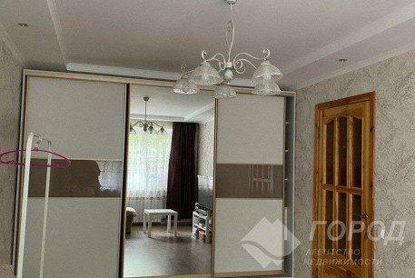 Продам 1-кімнатну квартиру, Новые дома, Армейская метро (Советской Армии), Код: 807330/1