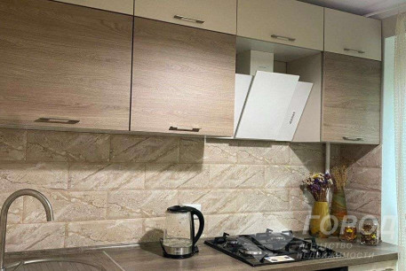 Продам 1-кімнатну квартиру, Новые дома, Армейская метро (Советской Армии), Код: 807330/1