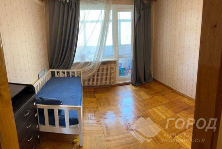 Продам 4-х кімнатну квартиру, ХТЗ, Масельского метро, Код: 807331/1