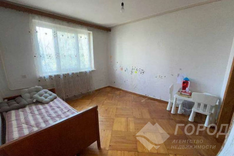 Продам 4-х кімнатну квартиру, ХТЗ, Масельского метро, Код: 807331/1