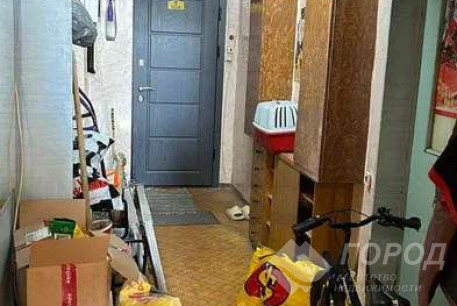 Продам 4-х кімнатну квартиру, ХТЗ, Масельского метро, Код: 807331/1