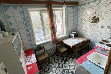 Продам 4-х кімнатну квартиру, ХТЗ, Масельского метро, Код: 807331/1