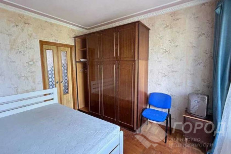 Продам 4-х кімнатну квартиру, ХТЗ, Масельского метро, Код: 807331/1