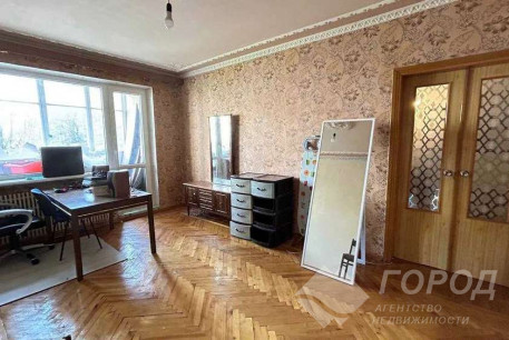 Продам 4-х кімнатну квартиру, ХТЗ, Масельского метро, Код: 807331/1