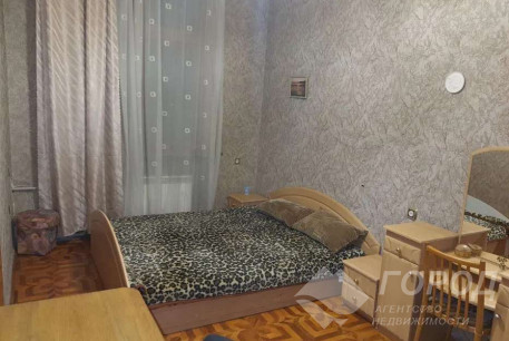 Сдам 3-х кімнатну квартиру, Центр, Код: 807332/1