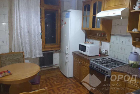 Сдам 3-х кімнатну квартиру, Центр, Код: 807332/1