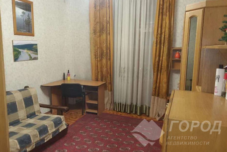 Сдам 3-х кімнатну квартиру, Центр, Код: 807332/1