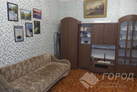 Сдам 3-х кімнатну квартиру, Центр, Код: 807332/1