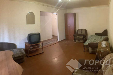 Продам 1-кімнатну квартиру, Новые дома, Маршала Жукова метро (Дворец спорта), Код: 807333/1