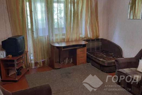 Продам 1-кімнатну квартиру, Новые дома, Маршала Жукова метро (Дворец спорта), Код: 807333/1