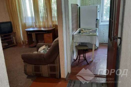 Продам 1-кімнатну квартиру, Новые дома, Маршала Жукова метро (Дворец спорта), Код: 807333/1