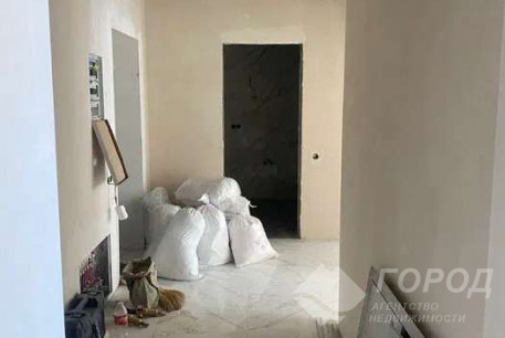 Продам 2-х кімнатну квартиру в новобудові, Гагарина проспект, Проспект Гагарина метро, Код: 807335/1