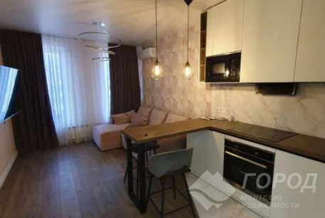 Продам 2-х кімнатну квартиру в новобудові, Северная Салтовка, Меридиан ЖК, Код: 807337/1